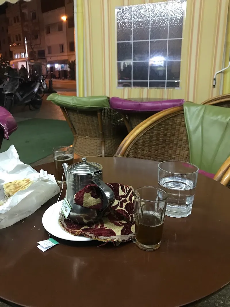 Silver Café photo 2