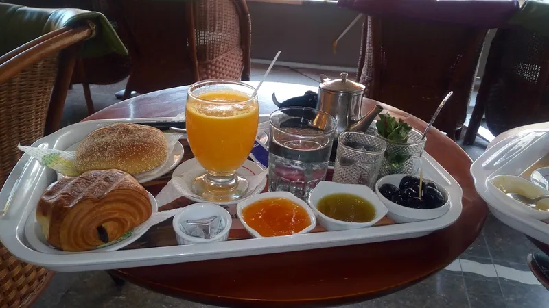 Silver Café photo 1