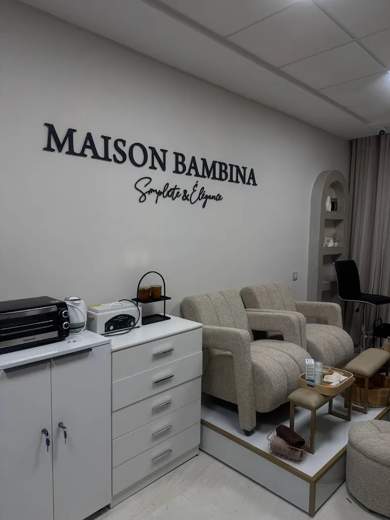 صورة 1 من Maison Bambina – Institut de Beauté Agadir
