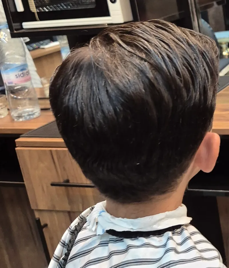 صورة 2 من L’ATELIER BARBER SHOP & SPA