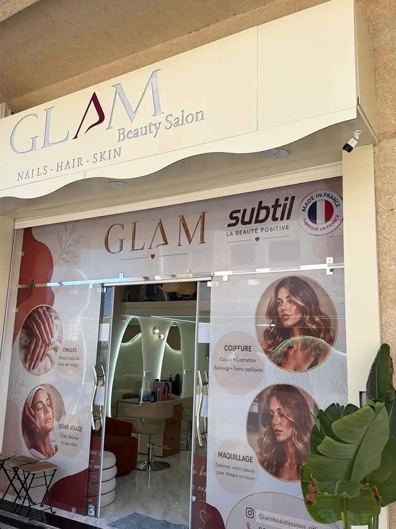 صورة 2 من Glam Beauty Salon