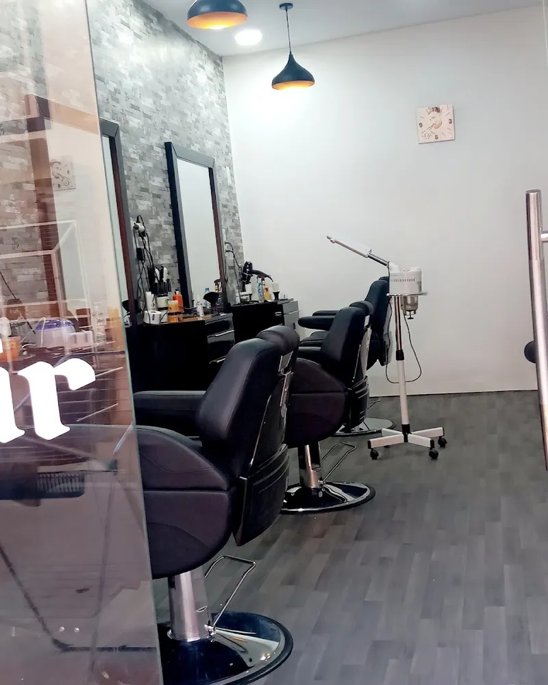 صورة 2 من Salon Zou Barber
