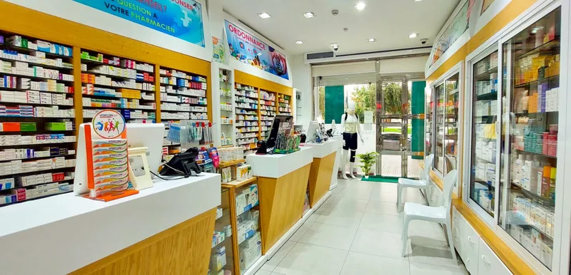 Pharmacy Bismillah photo 2