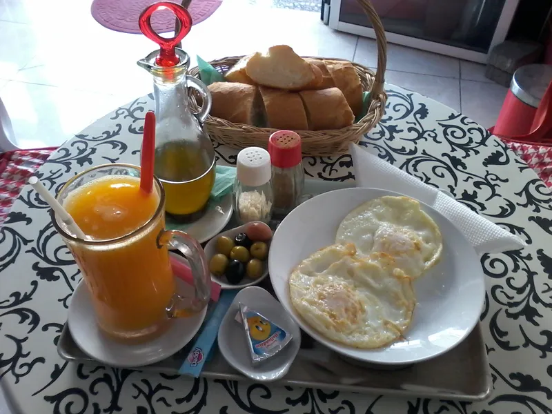 صورة 2 من Espéranza