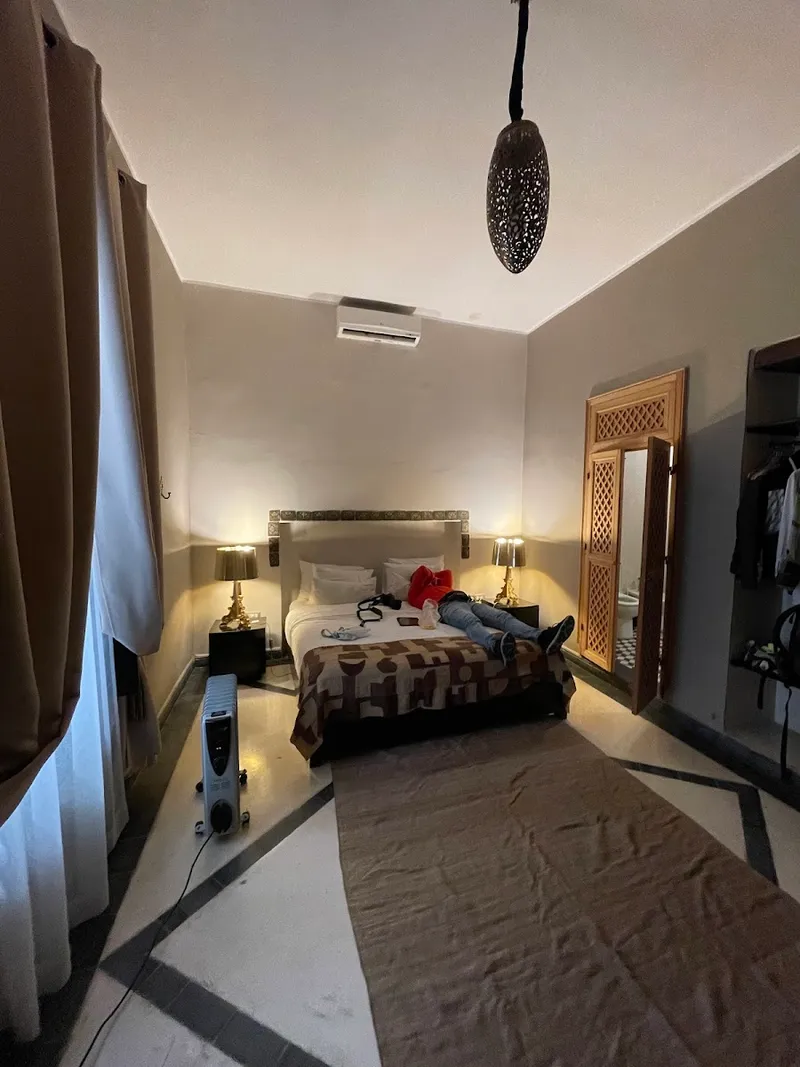 صورة 4 من Riad Palais Bahia Fès