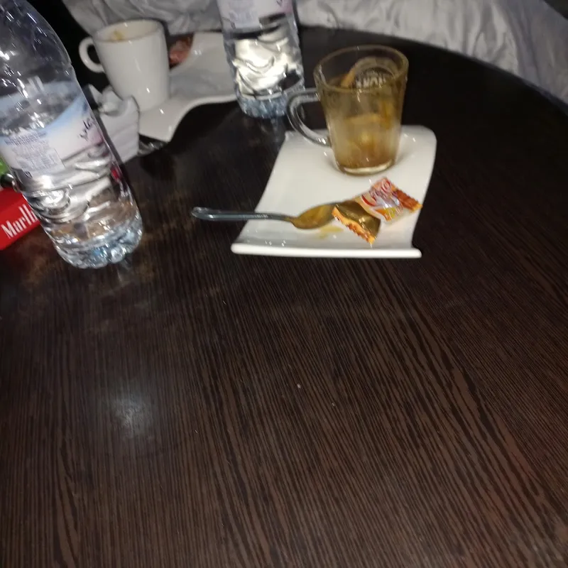 Photo 3 de Café Arij