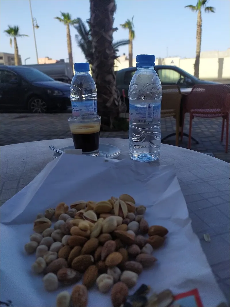 Photo 2 de Café Arij
