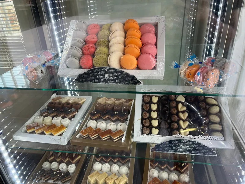 صورة 4 من Pâtisserie Noumer