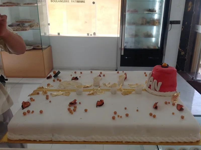 صورة 4 من Pâtisserie Boulangerie Nihal