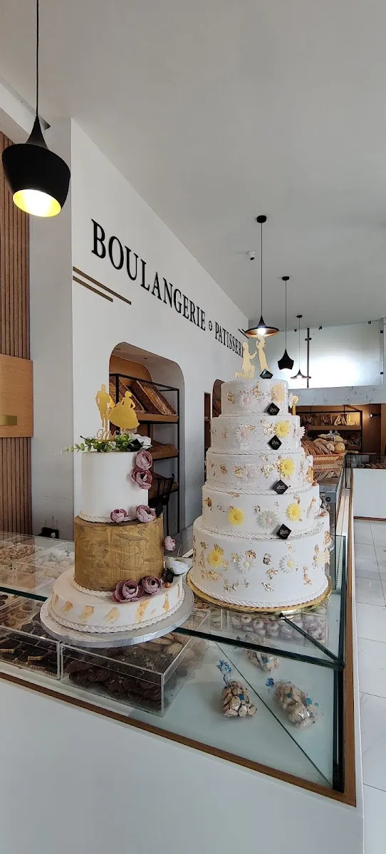 صورة 2 من Pâtisserie Boulangerie Nihal