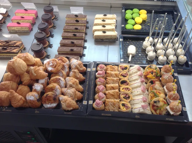 صورة 3 من Pâtisserie Boulangerie Nihal