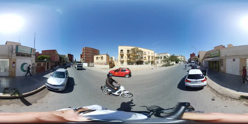 صورة 2 من صيدلية المستعجلات الفرابي
