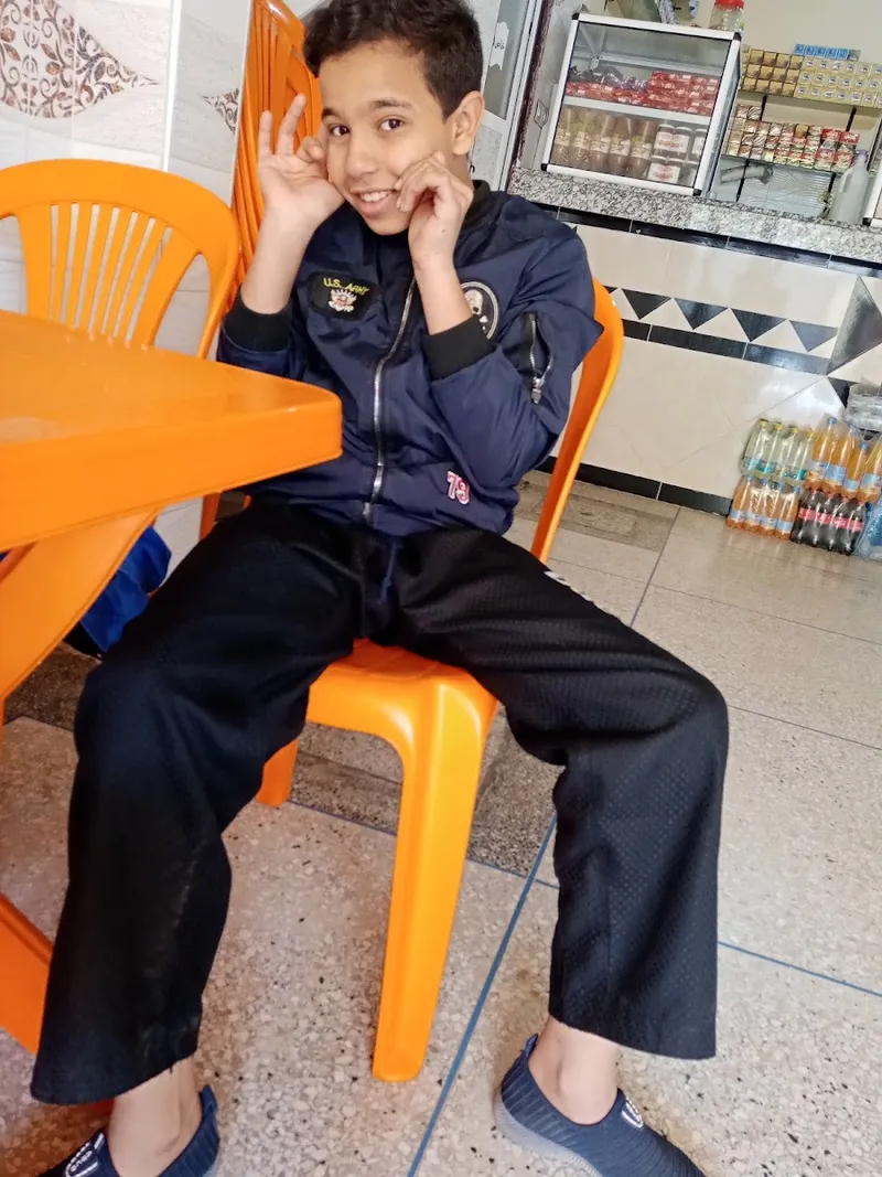 Photo 1 de محلبة النخيل