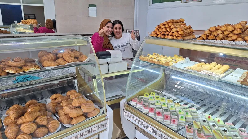 Boulangerie & Patisserie Hanae photo 2