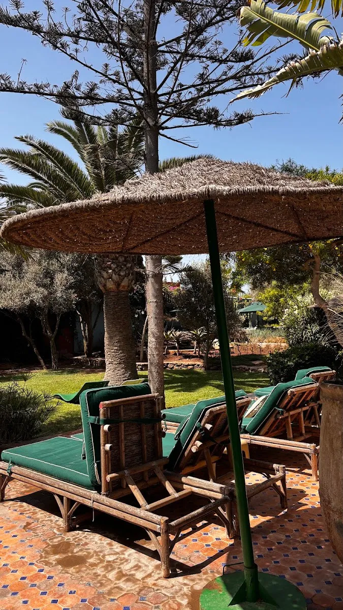 صورة 2 من Villa Beldi Boutique Hôtel & Restaurant