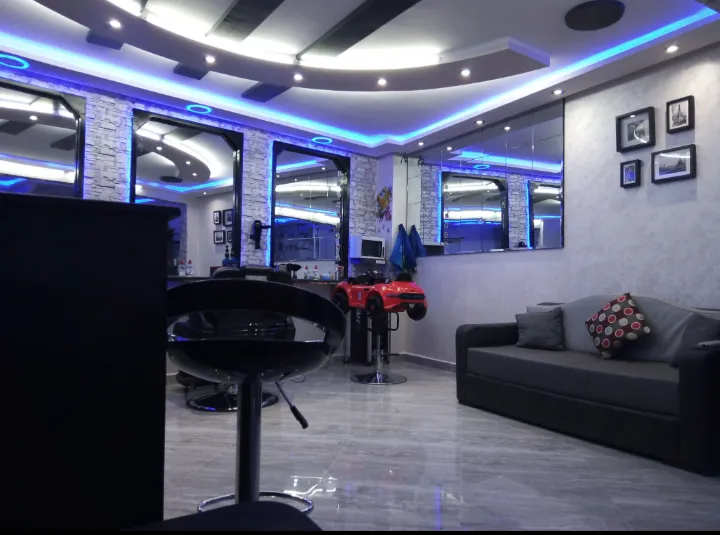 صورة 3 من Le Salon Vert