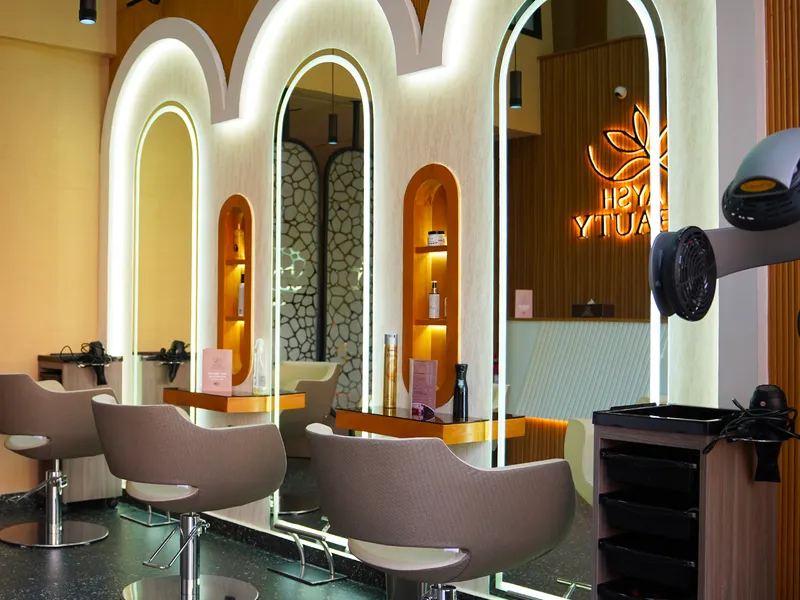 Aysh Beauty Spa photo 4