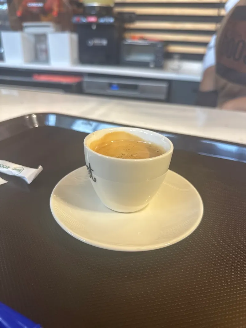 Photo 4 de Boost Coffee