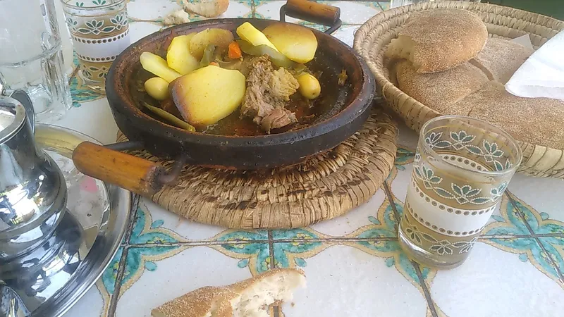 صورة 2 من ُEspace Ksar Souk