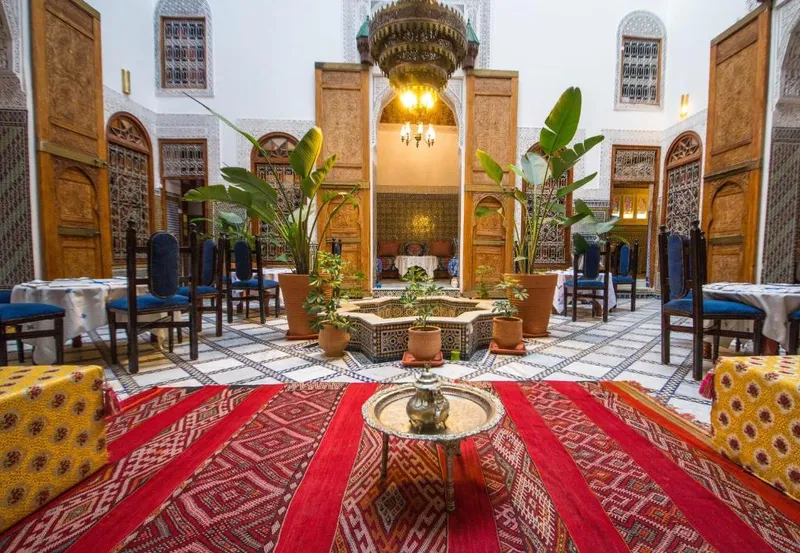 Riad Fes Iline photo 1
