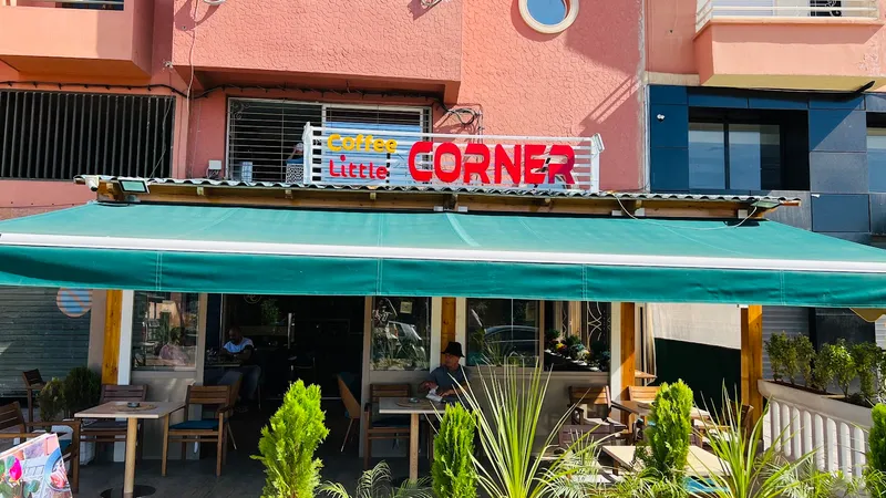 صورة 1 من Little Corner
