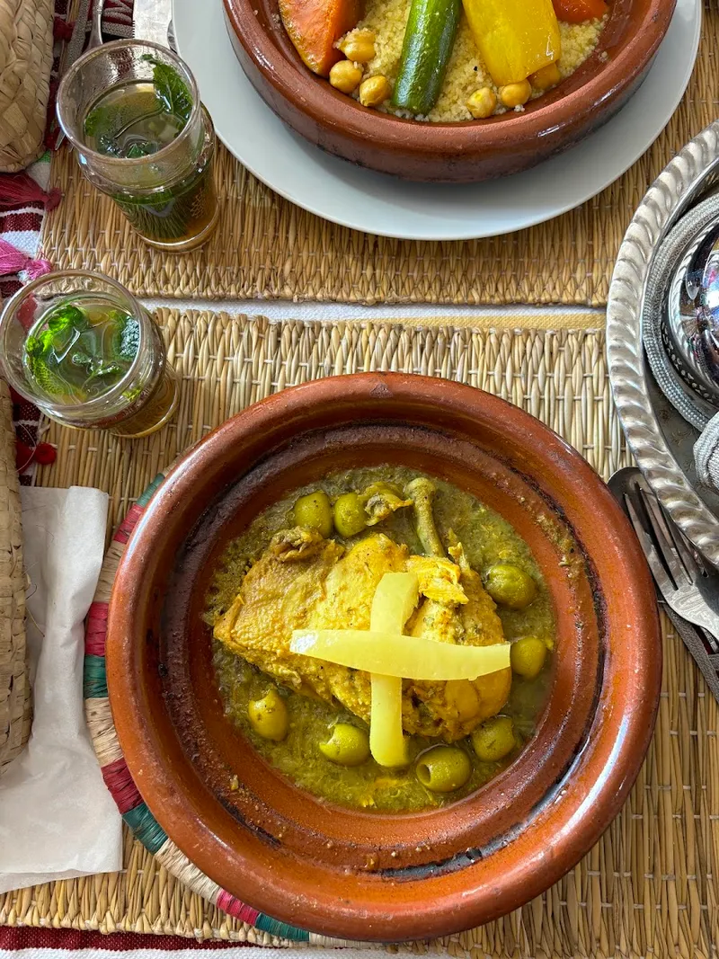 Maison Grill Kasbah photo 4