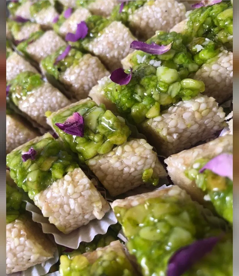 Al Afrah Pastries photo 4