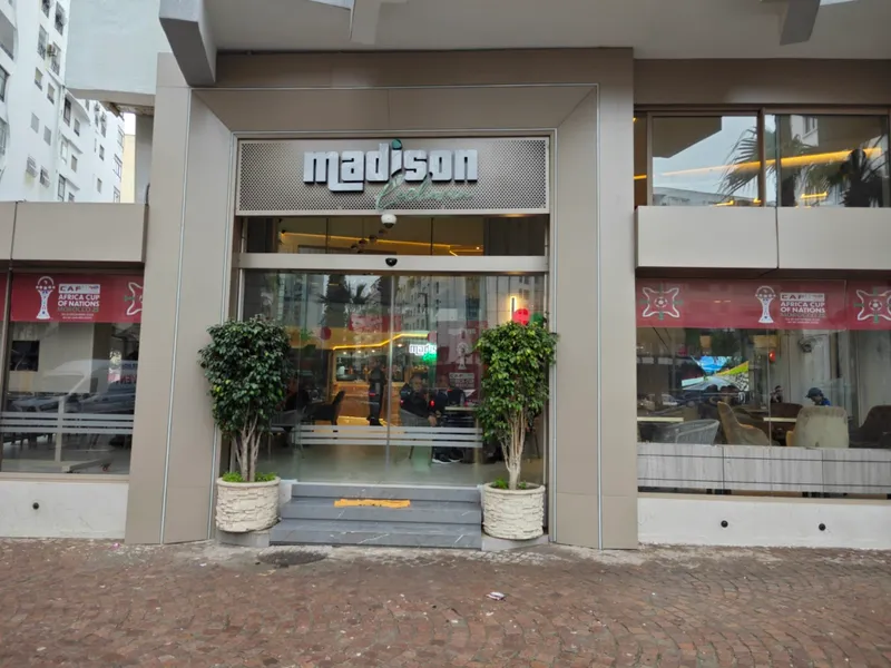 صورة 4 من Madison Coffee