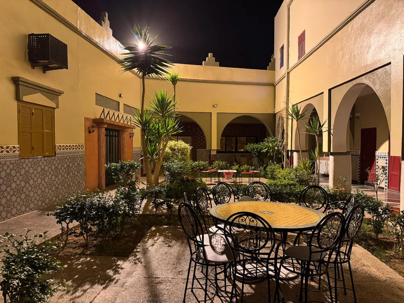 Hôtel Riyad Zouiki photo 3