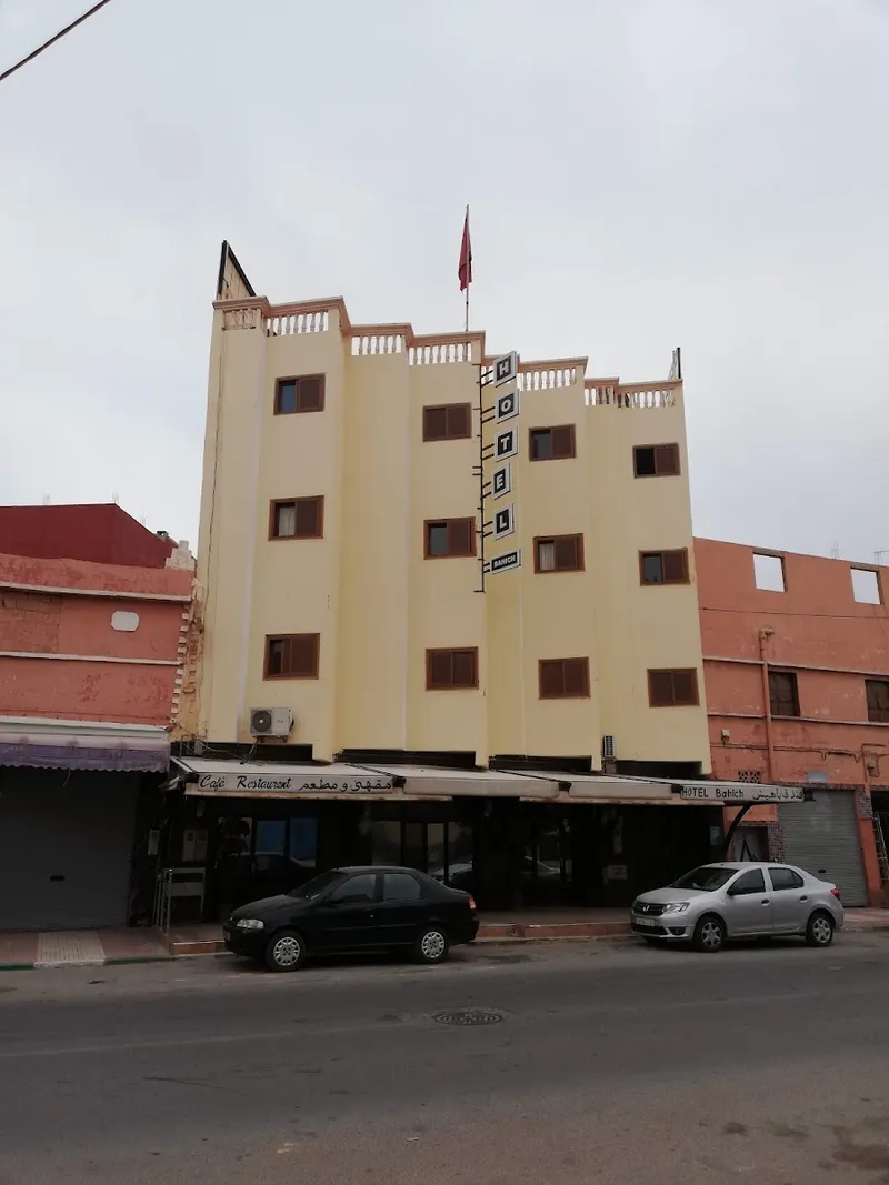 Hôtel Riyad Zouiki photo 2