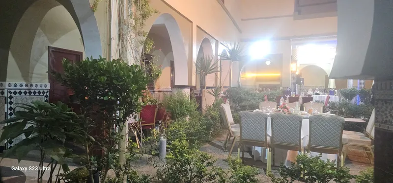 Hôtel Riyad Zouiki photo 4