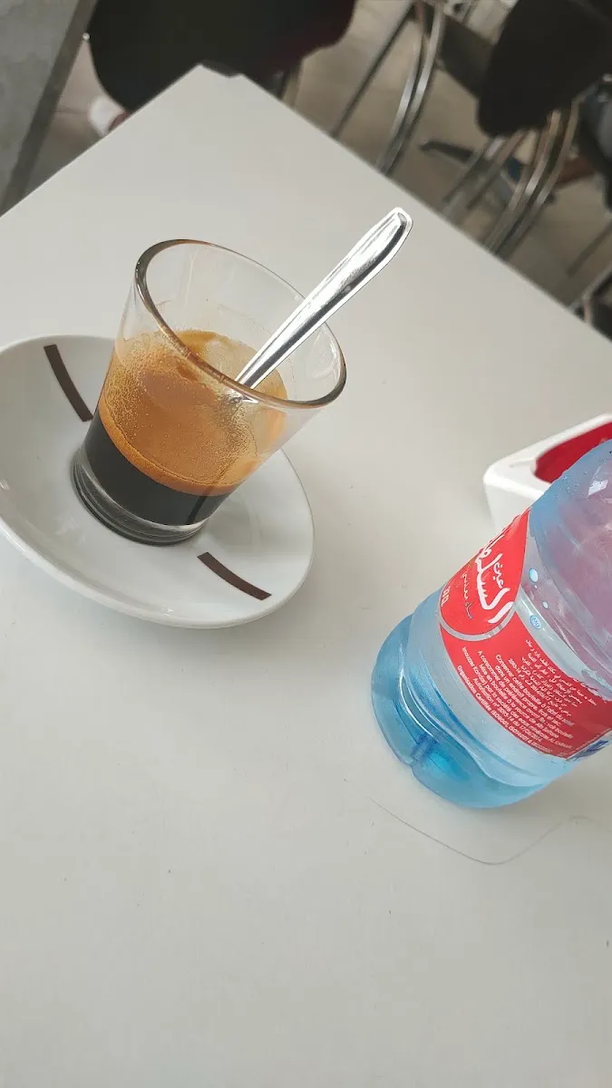 Photo 2 de Café délice