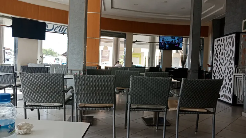 Photo 4 de Café délice