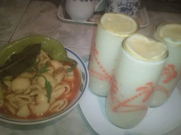 صورة 4 من Hôtel Hassania