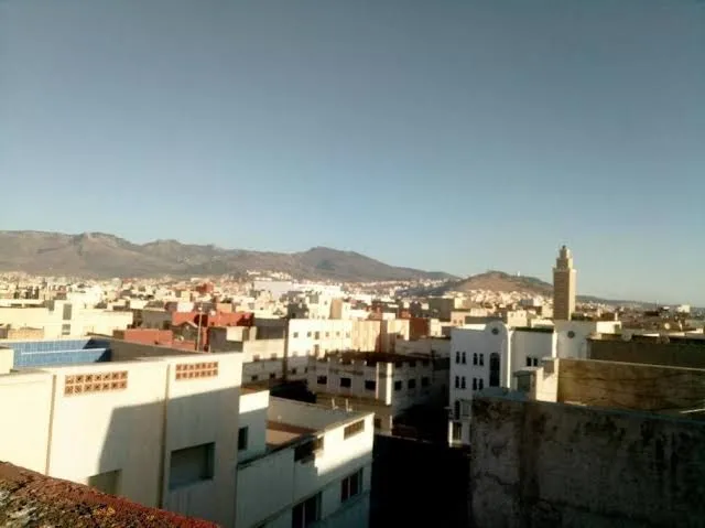 صورة 1 من Hôtel Hassania