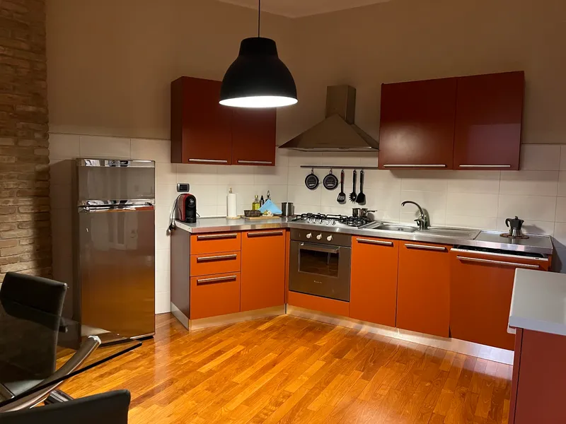 Photo 3 de B&B Licia Home