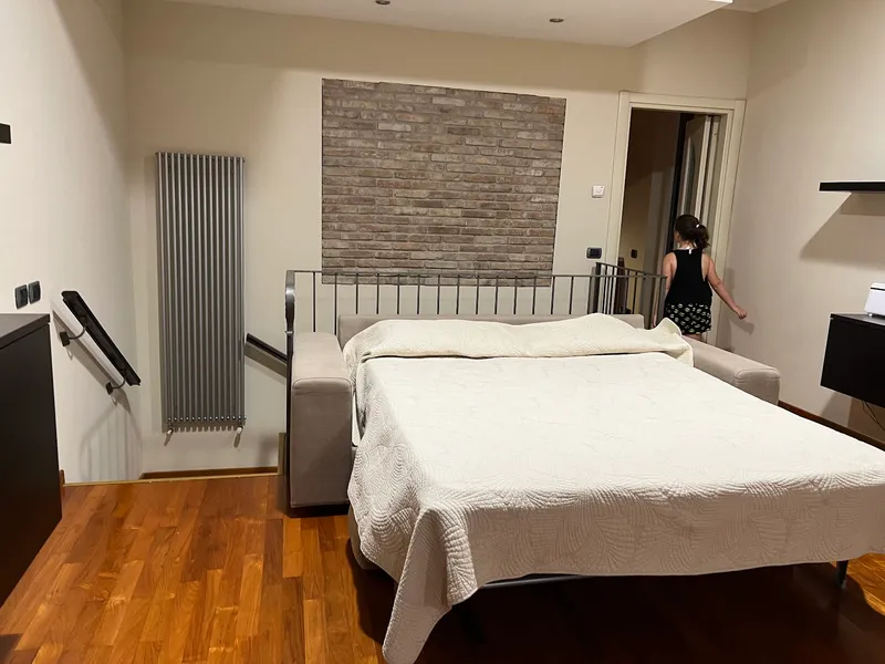 Photo 2 de B&B Licia Home