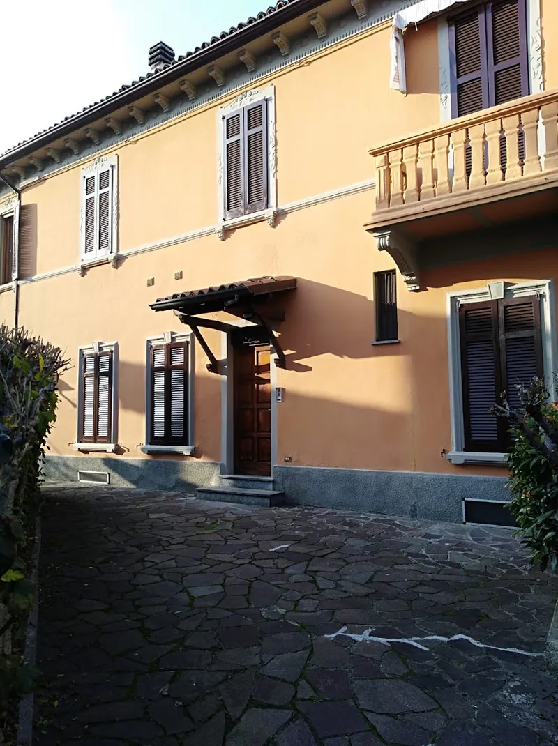 Photo 1 de B&B Licia Home