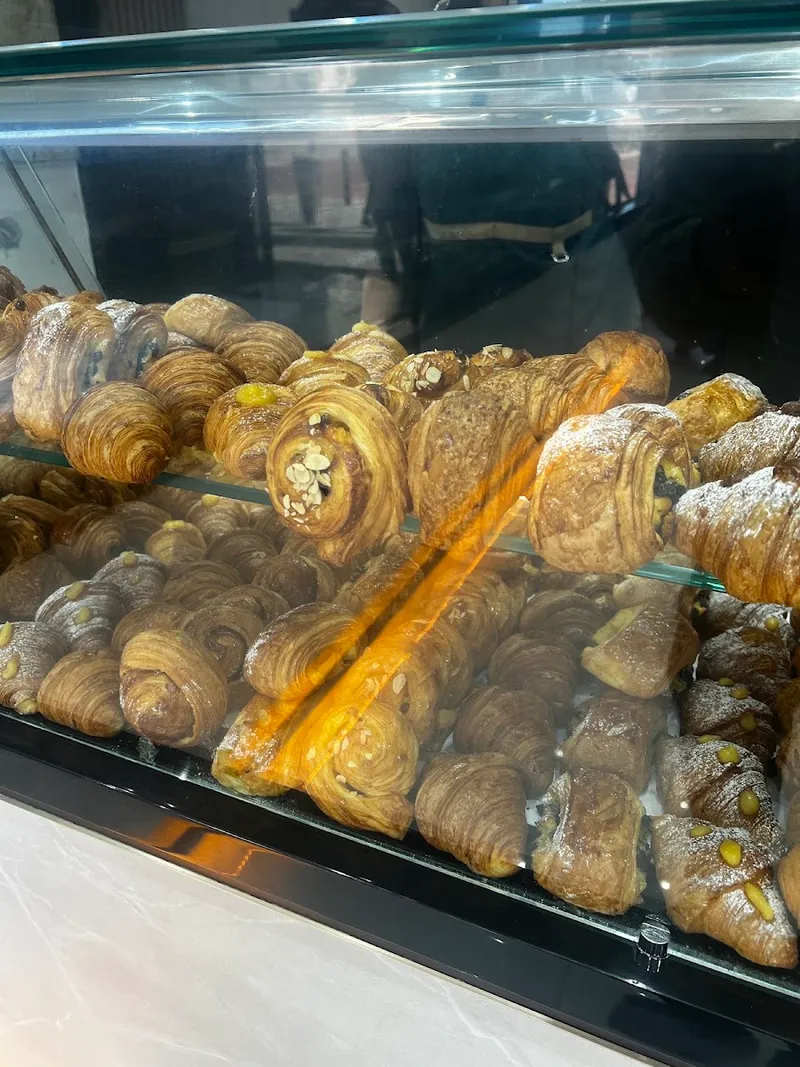 Photo 4 de CHAMONIX Boulangerie Pâtisserie