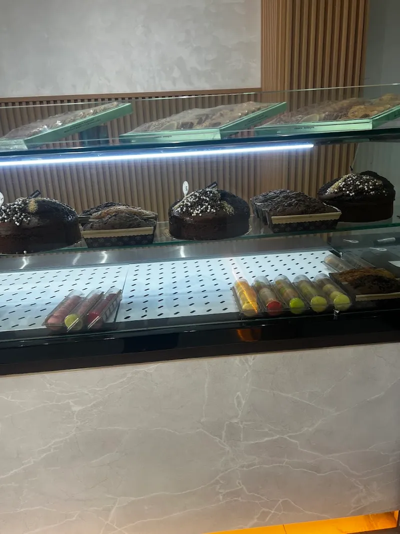 Photo 3 de CHAMONIX Boulangerie Pâtisserie