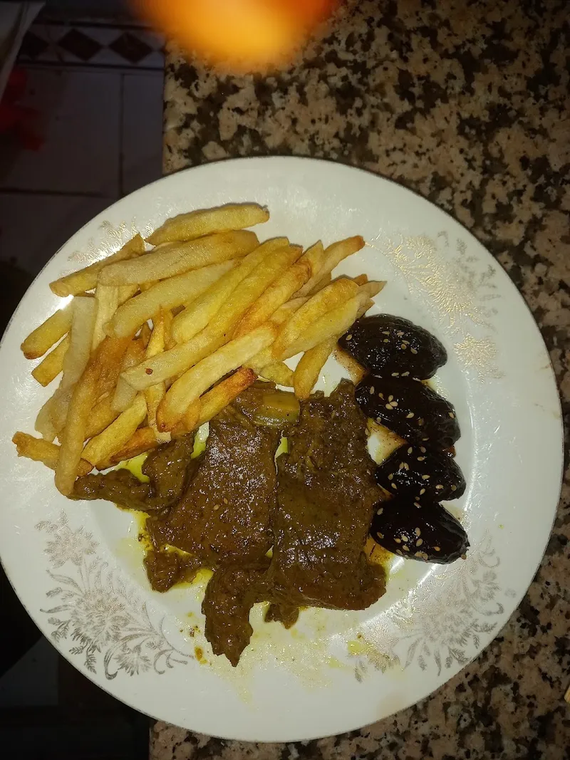 صورة 3 من SNACK GHALIL AIT MOUDOUD