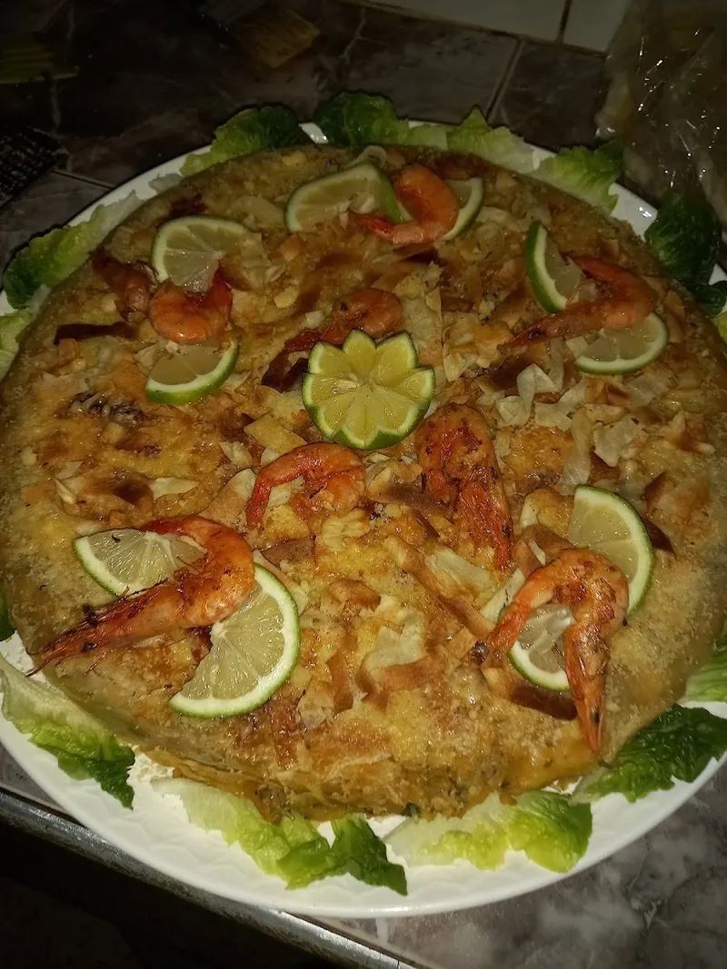 صورة 2 من SNACK GHALIL AIT MOUDOUD