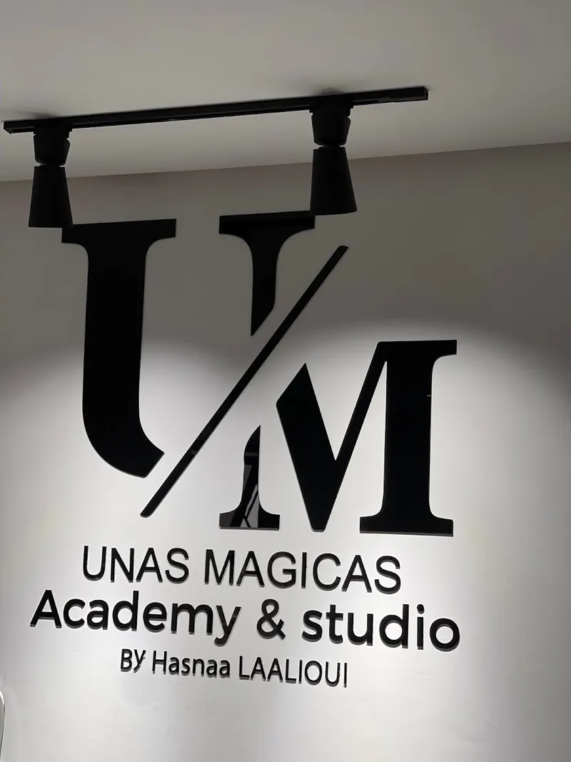 Unas Magicas academy and studio photo 1