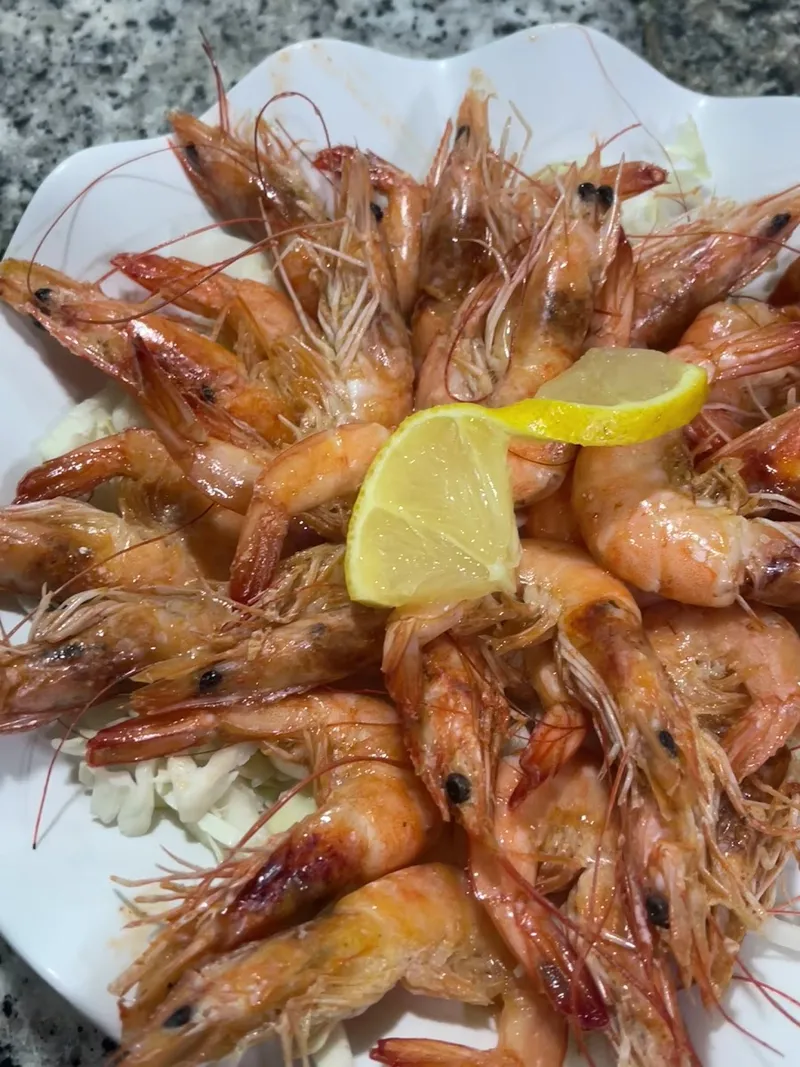 صورة 3 من Poissons chaoui
