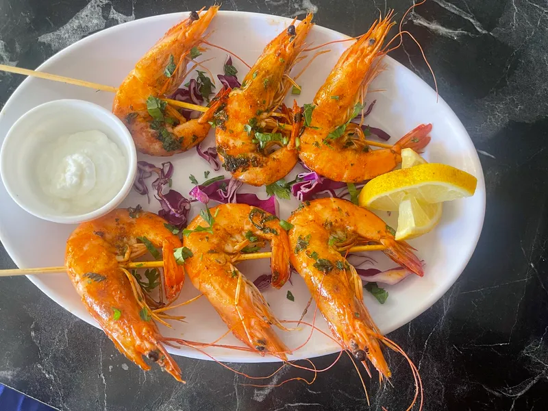 صورة 2 من Poissons chaoui