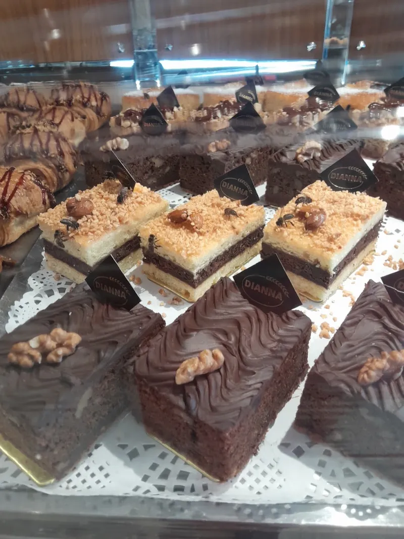 صورة 3 من Patisserie DIANNA