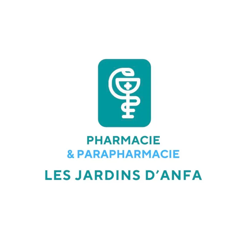 Photo 3 de Pharmacie les jardins d'Anfa