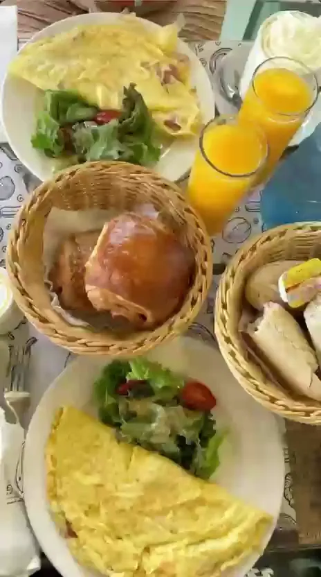 Photo 3 de مقهى جناح café janah الداخلة