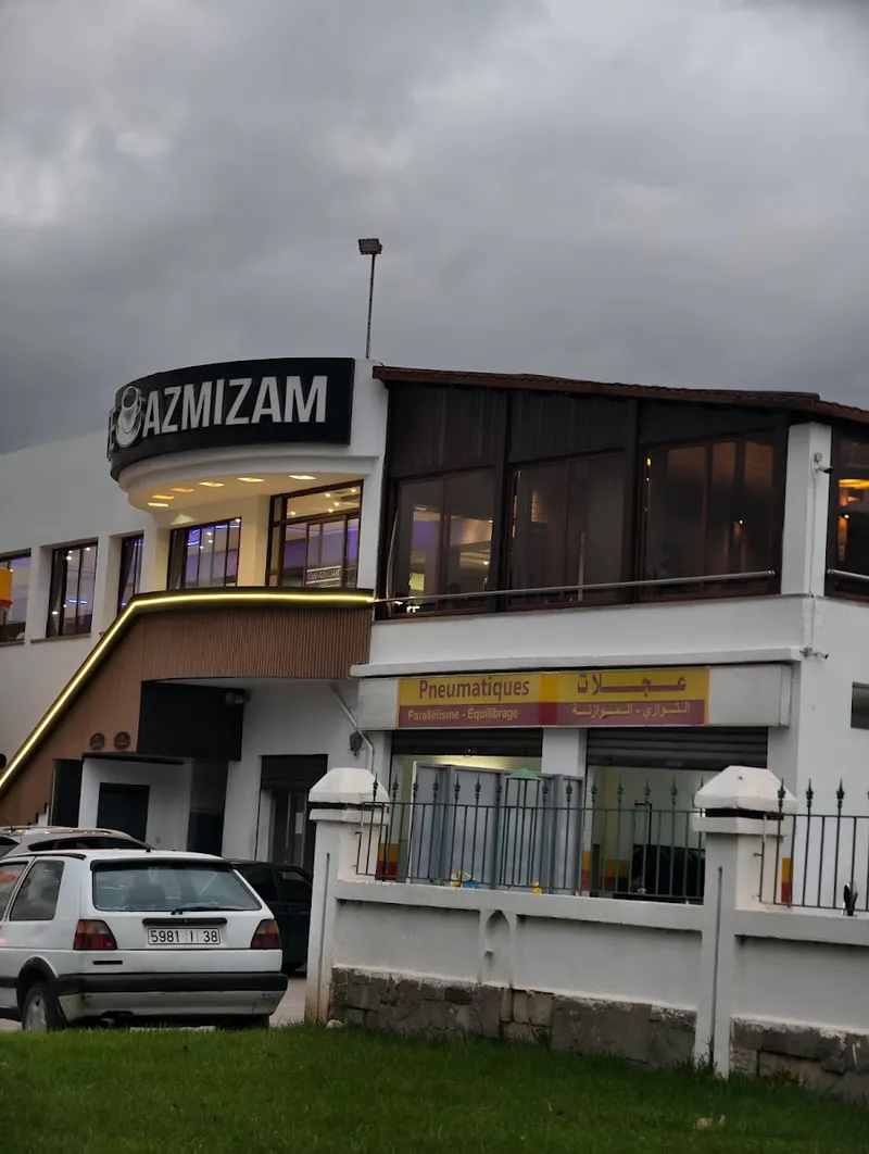صورة 1 من Café Azmizam