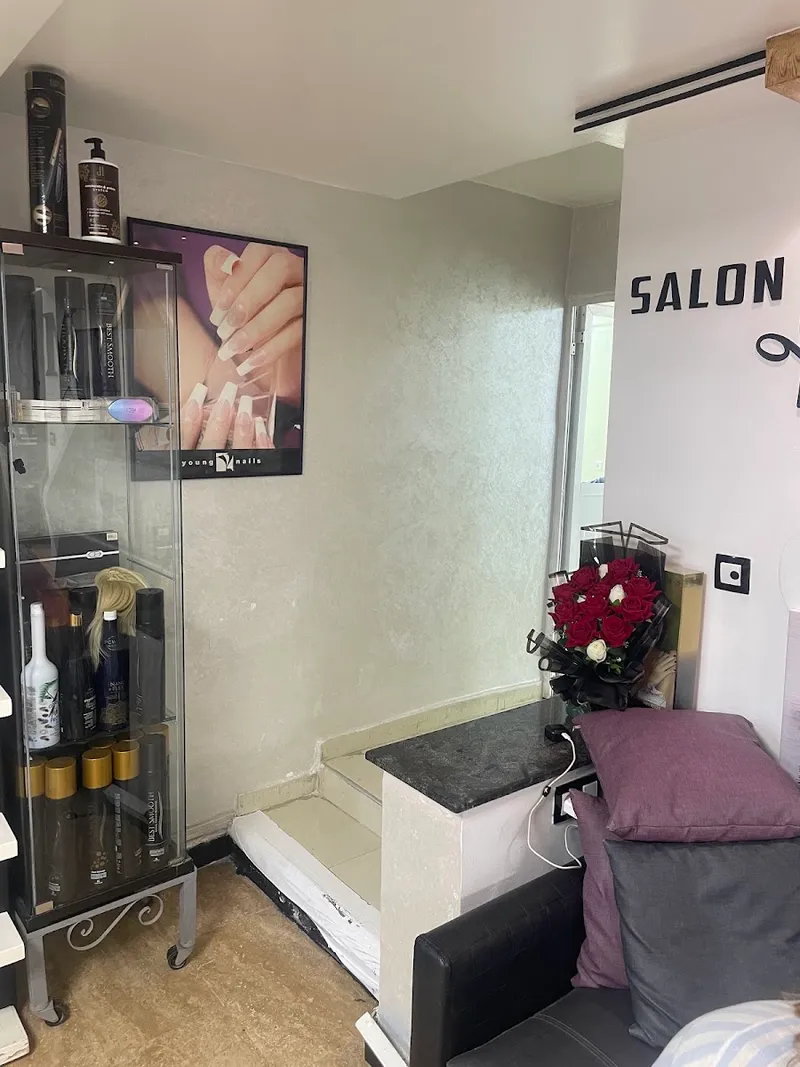 Photo 4 de coiffeur Dain arts